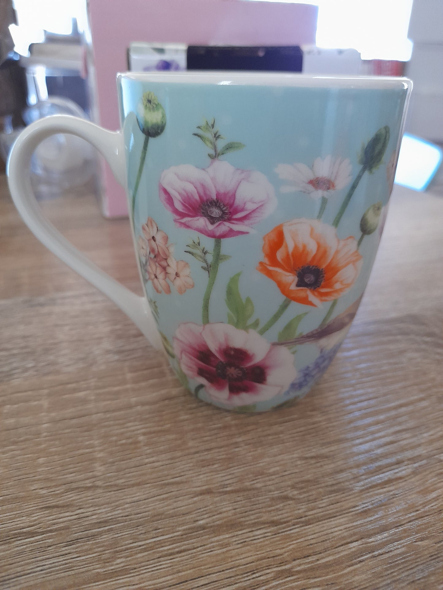 coffee mug