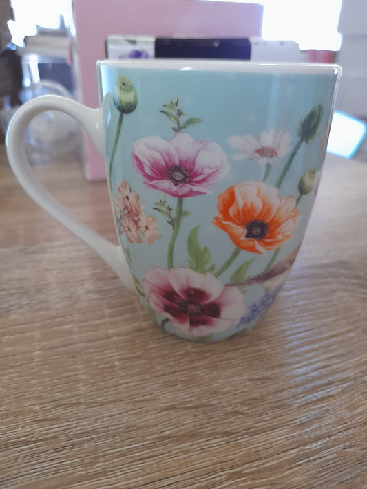 coffee mug