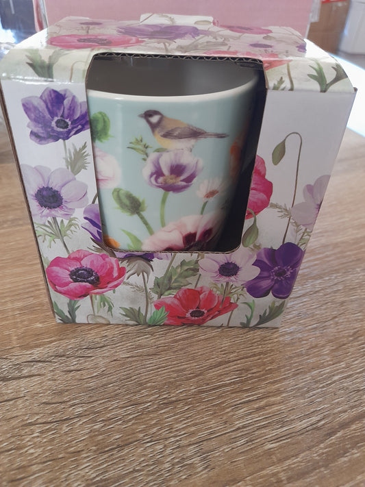 coffee mug